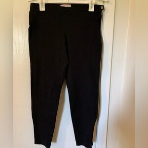 Banana republic pants size 6